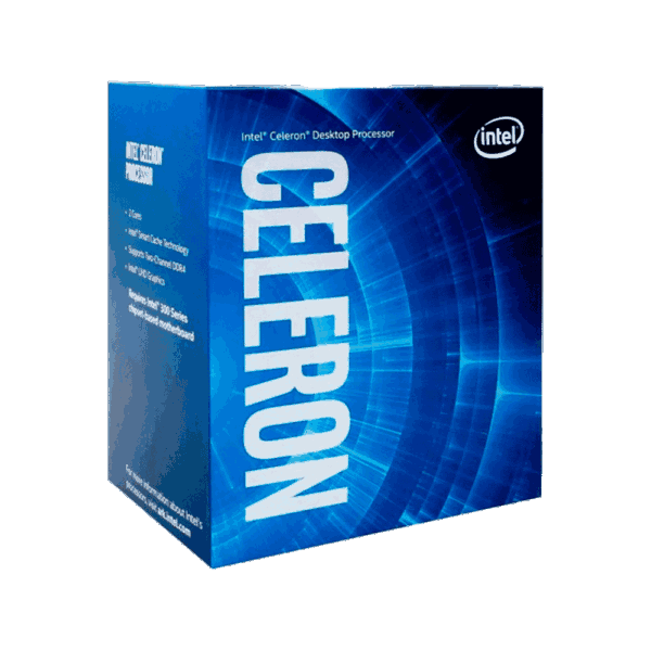 Procesador intel 1200 celeron dc g5925 3.6ghz/4mb c/cool bx80701g5925