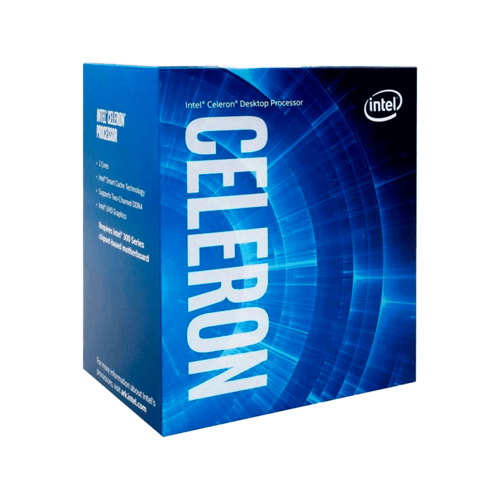Procesador intel 1200 celeron dc g5925 3.6ghz/4mb c/cool bx80701g5925