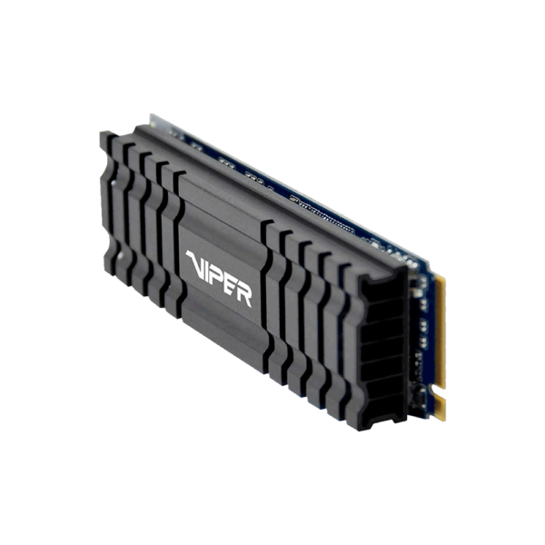 Ssd m.2 pcie 512gb patriot viper nvme vpn100-512gm28h 3450/3000