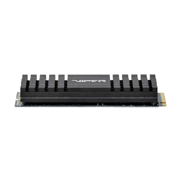 Ssd m.2 pcie 512gb patriot viper nvme vpn100-512gm28h 3450/3000