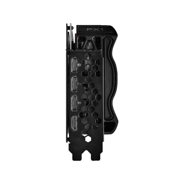 Placa de video evga rtx3080ti ftw3 ultra gaming 12g gdd6x 12g-p5-3967-kr