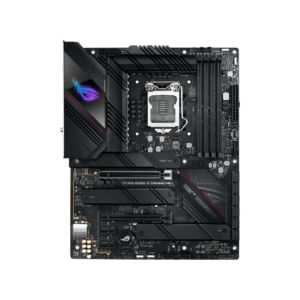 Placa madre asus 1200 rog strix b560-e gaming wifi s/r/hdmi/dp/3m2/ddr4/atx/aura