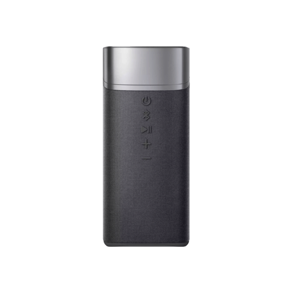 Parlante philips inalambrico tas3505/00 5w/bluetooth/usb-c/ipx7/gris