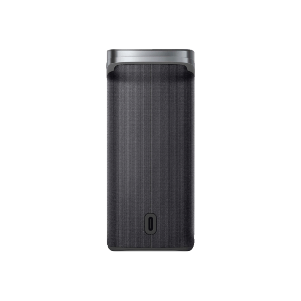 Parlante philips inalambrico tas3505/00 5w/bluetooth/usb-c/ipx7/gris