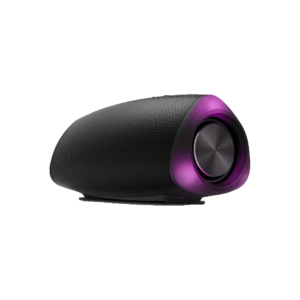 Parlante philips inalambrico tas5305/00 16w/bluetooth/3.5mm/microfono integrado/ipx7/negro