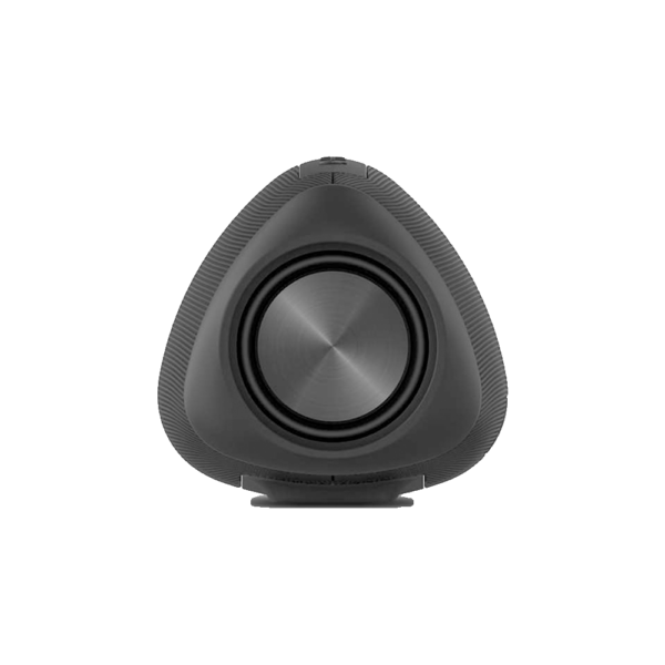 Parlante philips inalambrico tas5305/00 16w/bluetooth/3.5mm/microfono integrado/ipx7/negro