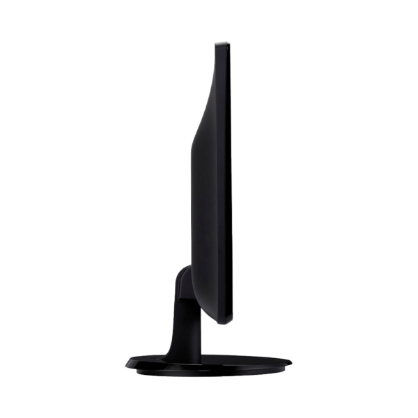 Monitor 19" philips 193v5lhsb2/55 hd hdmi/vga/5ms/negro/bivolt