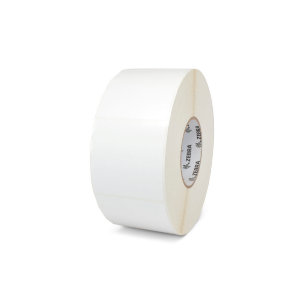 Etiqueta para impresora zebra z-ultimate 3" 2000t 10008515 term directa