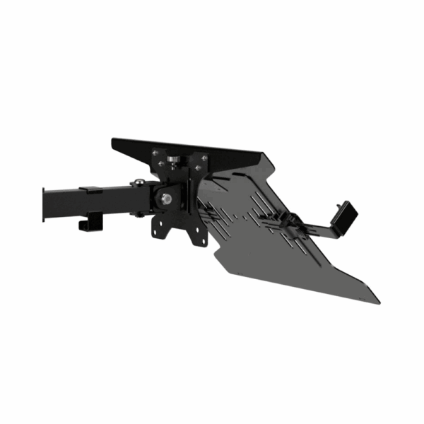 Soporte p/1mon-1nb klip kmm-301 13"-32"/15.6" 8kg/4.5kg art/incl/gira - Imagen 4