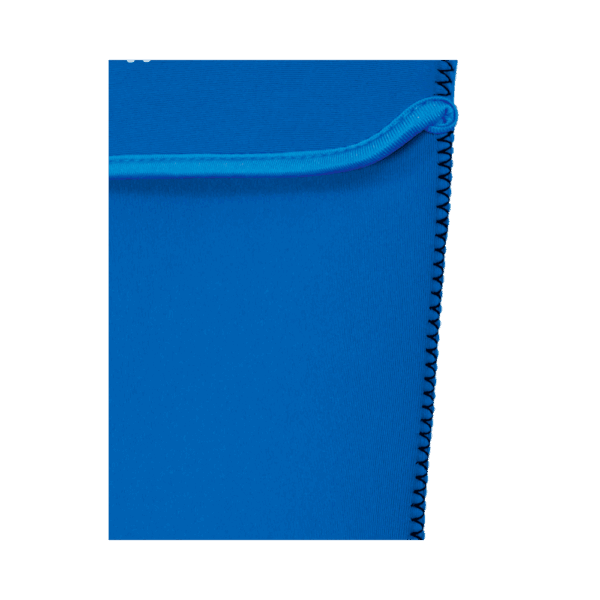 Funda p/nb klip kns-415bl kolours 15.6" reversible azul/negro - Imagen 3