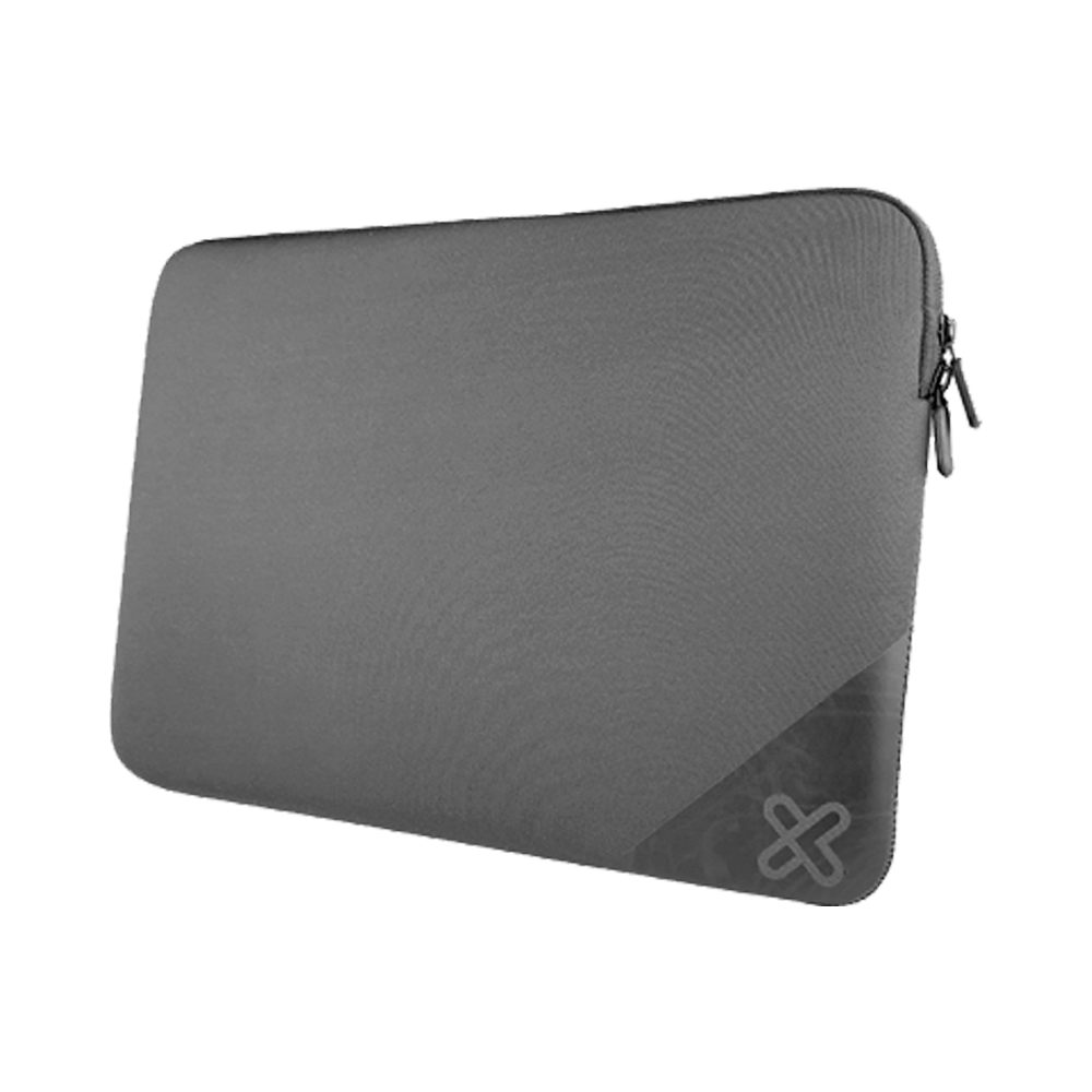 Funda p/nb klip kns-120gr neoactive 15.6" gris