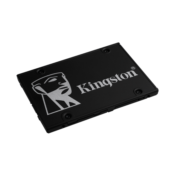 Ssd sata3 1024gb kingston skc600/1024g 550/520