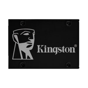 Ssd sata3 1024gb kingston skc600/1024g 550/520