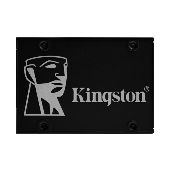 Ssd sata3 1024gb kingston skc600/1024g 550/520