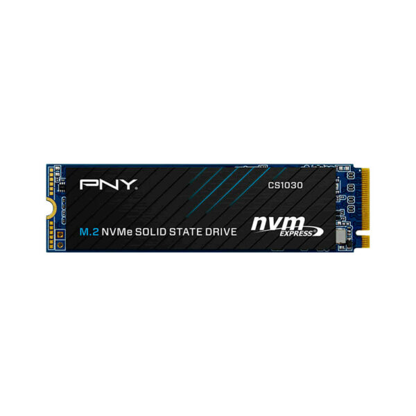 Ssd m.2 pcie 2tb pny cs1030 nvme m280cs1030-2tb-cl 2100/1900