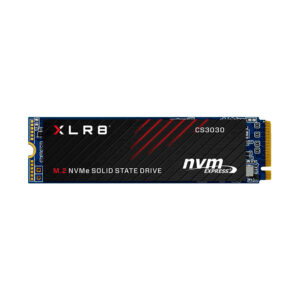 Ssd m.2 pcie 1tb pny cs3030 nvme m280cs3030-1tb-rb xlr8 3500/3000