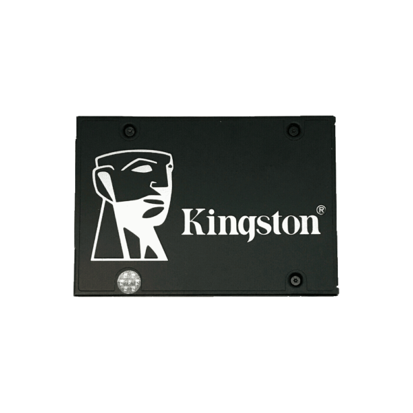 Ssd sata3 256gb kingston skc600/256g 550/500