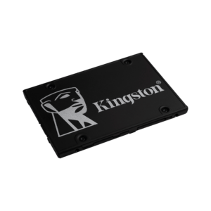 Ssd sata3 256gb kingston skc600/256g 550/500