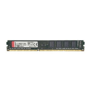 Memoria ram ddr3  4gb 1600 kingston kvr16n11s8/4wp
