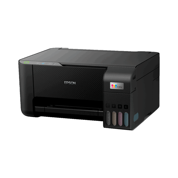 Impresora multifuncional epson l3210 ecotank imp/cop/sca/usb/bivolt - Imagen 2