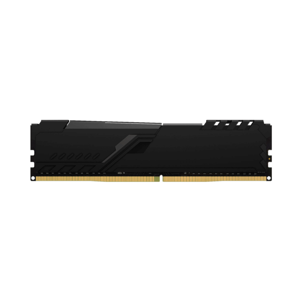 Memoria ram ddr4 8gb 3200 kingston fury beast bk kf432c16bb/8 xmp - Imagen 2