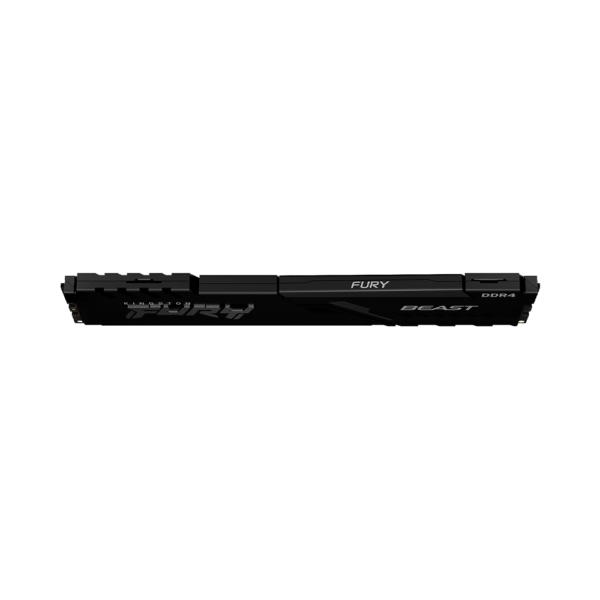 Memoria ram ddr4 8gb 3200 kingston fury beast bk kf432c16bb/8 xmp - Imagen 4