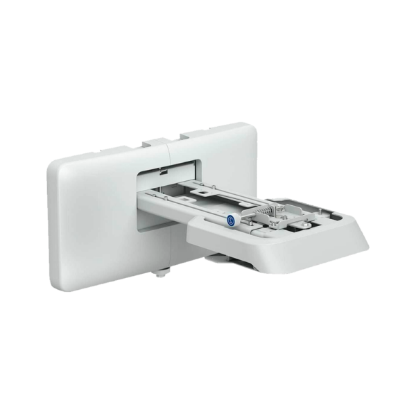 Soporte para proyector epson elpmb46 powerl/bright 47x/48x/5xx/6xx/pared