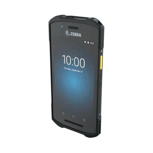 Colector zebra tc210k-01a222-a6 5" 2d 1.8/3g/32g/13mp/bt/lte/gsm/nfc