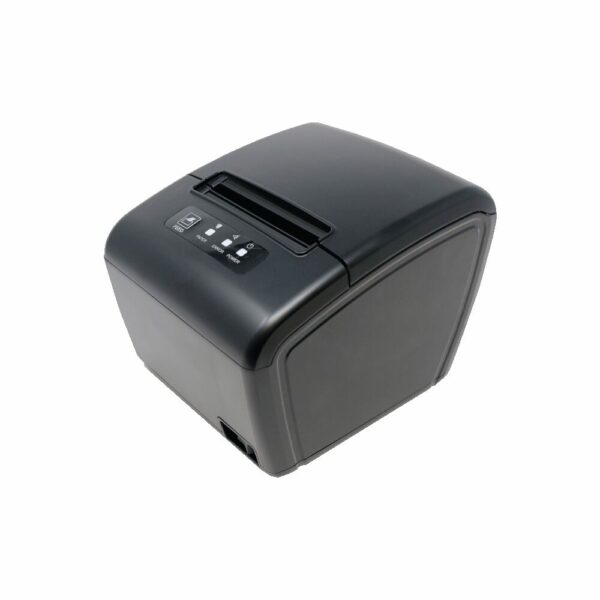 Impresora termica directa 3nstar recibos 3" rpt006b usb/ red/bluetooth negro - Imagen 2