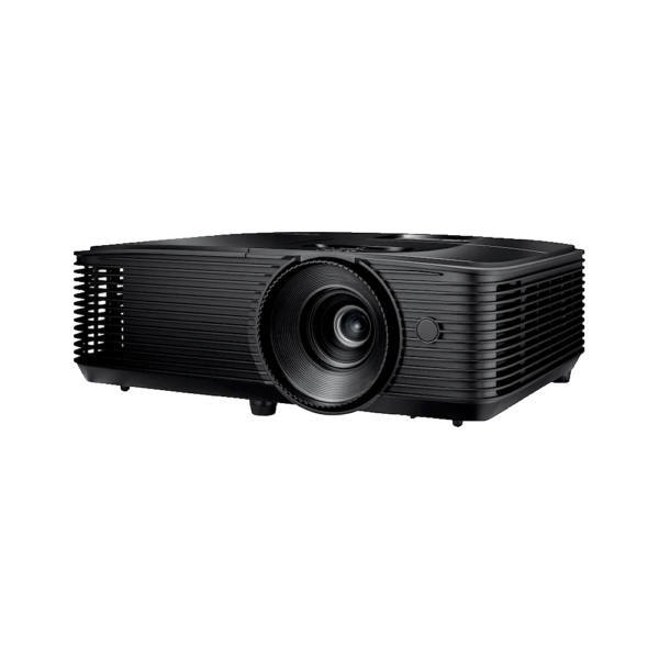 Proyector optoma x400lve 4000l xga 3d/hdmi/vga/usb/negro