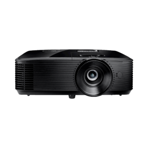 Proyector optoma x400lve 4000l xga 3d/hdmi/vga/usb/negro