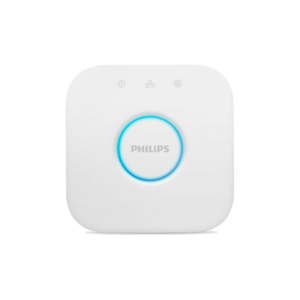 Iot philips bridge hue para iluminacion kit esencial (511800)