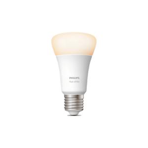 Iot philips foco blanco hue 220v 9w a60 e27