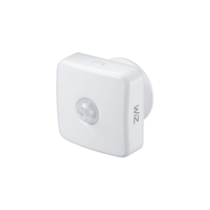 Iot wiz sensor movimiento/luz/indoor/blanco