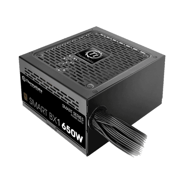 Fuente thermaltake smart bx1 650w 80 plus bronze ps-spd-0650nnfabu-1