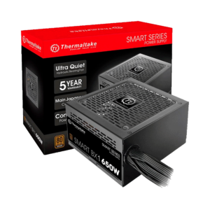 Fuente thermaltake smart bx1 650w 80 plus bronze ps-spd-0650nnfabu-1