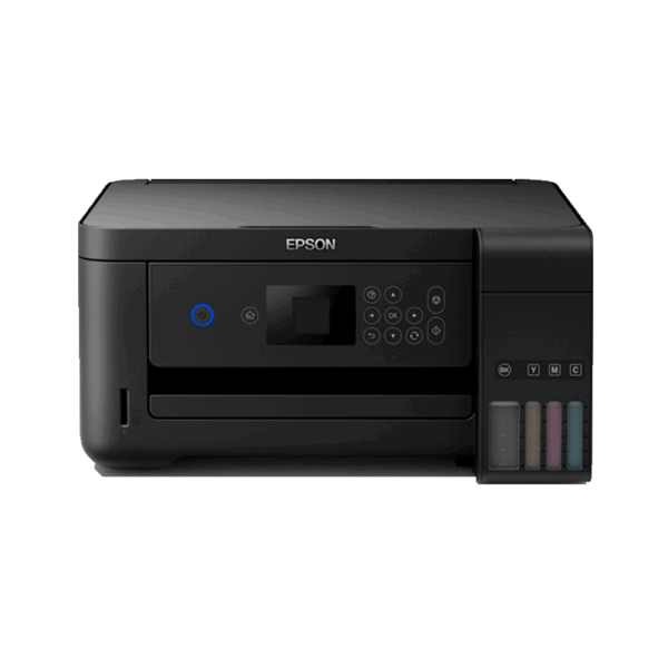 Impresora multifuncional epson l4260 ecotank imp/cop/sca/usb/wifi/bivolt