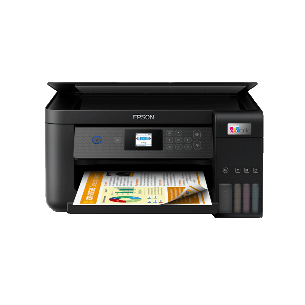 Impresora multifuncional epson l4260 ecotank imp/cop/sca/usb/wifi/bivolt