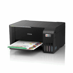 Impresora multifuncional epson l3250 ecotank imp/cop/sca/usb/wifi/bivolt