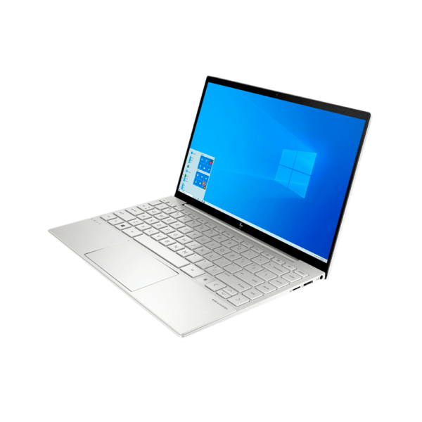 Notebook hp envy 13-ba1123la core i5 2.4/8g/256ssd+16 optane/w10h/13.3"fhd/ips/plata