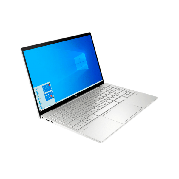 Notebook hp envy 13-ba1123la core i5 2.4/8g/256ssd+16 optane/w10h/13.3"fhd/ips/plata