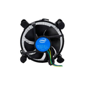 Cooler para cpu intel e97379-003 0.18a / 0.20a 1150/ 1151/ 1155/ 1156/ 1200