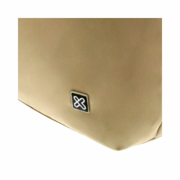 Bolso klip klb-450bg 15.6" amalfi beige - Imagen 4