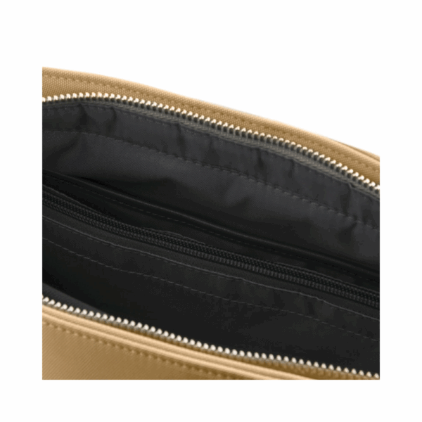 Bolso klip klb-450bg 15.6" amalfi beige - Imagen 5
