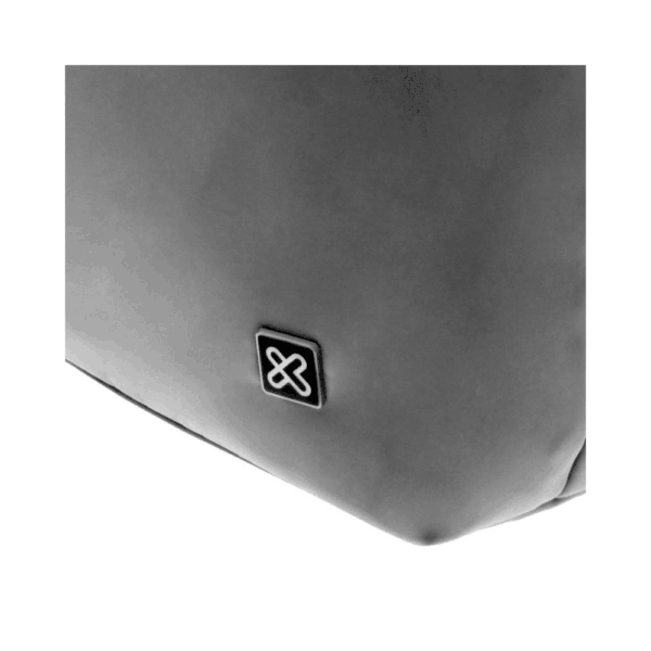 Bolso klip klb-450bk 15.6" amalfi negro - Imagen 4