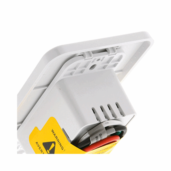 Atenuador iot nexxt nhe-d100 15a/bivolt/monopolar - Imagen 3