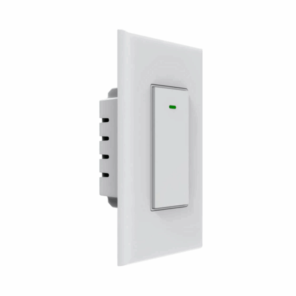Interruptor iot nexxt nhe-s100 15a/bivolt/monopolar - Imagen 2