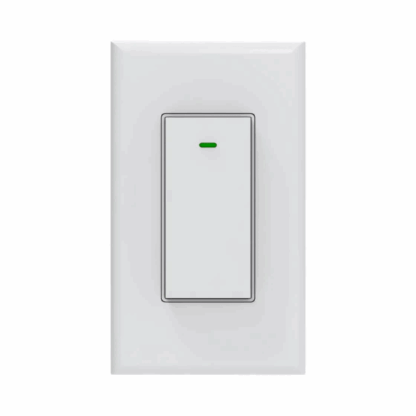Interruptor iot nexxt nhe-s100 15a/bivolt/monopolar