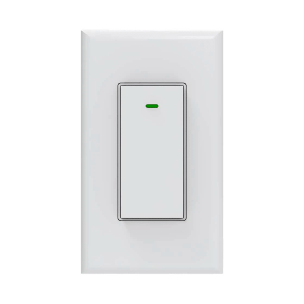 Interruptor iot nexxt nhe-s100 15a/bivolt/monopolar