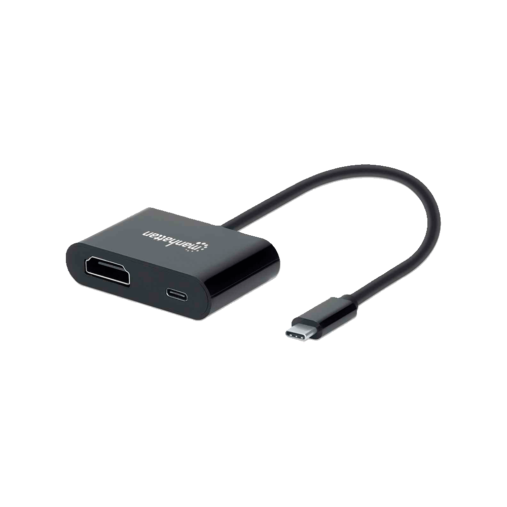 Puerto usb 2025 hdmi